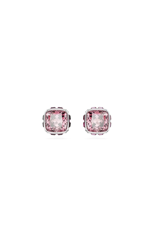 Swarovski October Birthstone Inspired Stud Earrings