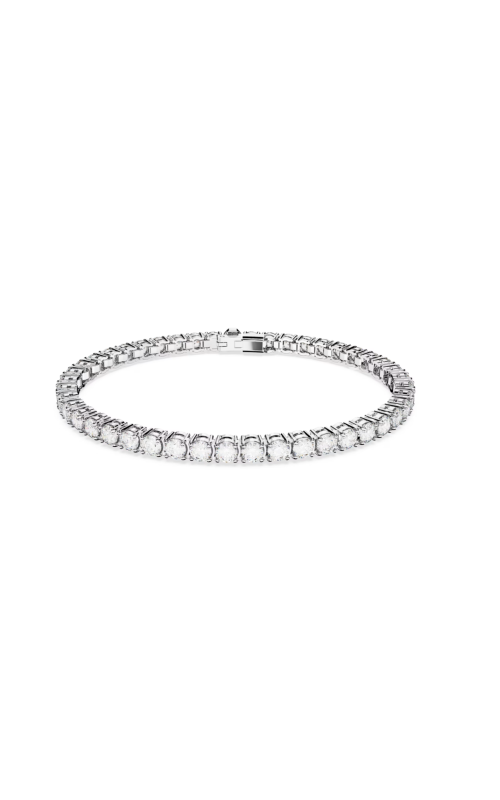 Swarovski Matrix Tennis Bracelet
