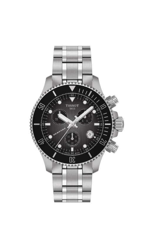 Tissot Seastar 1000 38mm