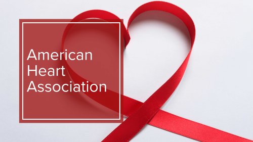 American Heart Association