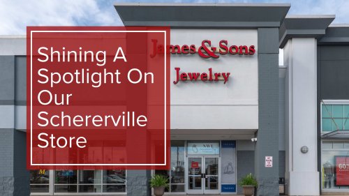 Shining A Spotlight On Our Schererville Store